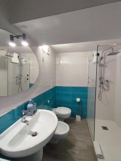 La Perla del Borgo Casa Vener - Vieste - 3