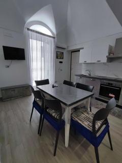 La Perla del Borgo Casa Vener - Vieste - 4