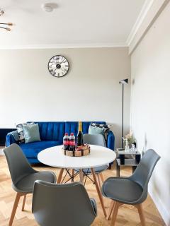 Paddington Luxe Stays - Londra - 8