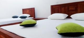 Igloo Tourist Homestay Anuradhapura - Anuradhapura - 0