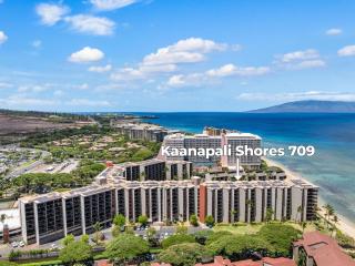 Kaanapali Shores 709 - 5