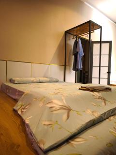 Homestay - Phòng 2 giường - Ðức Hòa - 5