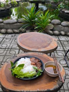 Homestay - Phòng 2 giường - Ðức Hòa - 4
