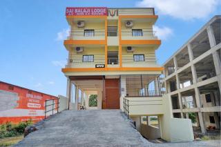 Hotel O Shanaya Lodging - 9