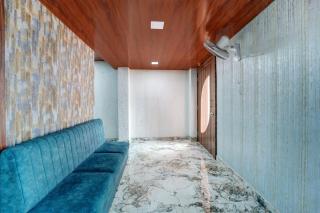 Hotel O Snug Inn - - 6