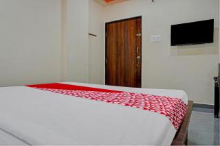Hotel O Shanaya Lodging - 1