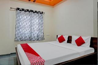 Hotel O Shanaya Lodging - 2