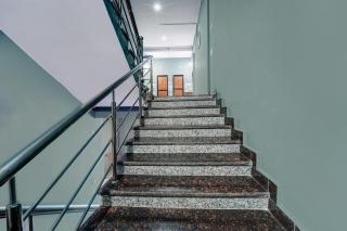 Hotel O Snug Inn - - 7