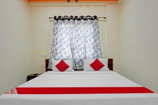 Hotel O Shanaya Lodging - 3