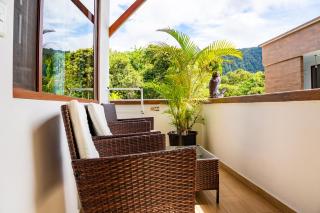 Toucan Platinum Suites Aparthotel - Mindo - 7
