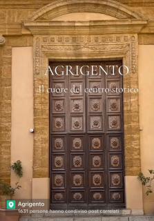 DAREB HOME vista mare - Agrigent - 9
