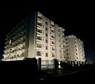 One bed comfortable luxury apartment - Dargai - 1