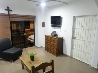 Beautiful apartment in Orizaba - Cedro - 5