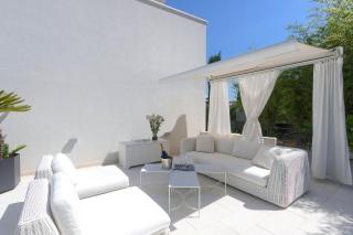 Chic Rovinj Villa 4 Bedrooms Villa Istrian Star Close To Centre - 8