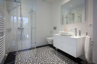 Chic Rovinj Villa 4 Bedrooms Villa Istrian Star Close To Centre - 1