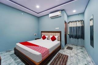 Hotel O Snug Inn - 9