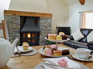 Awel Y Mynydd - Mountain Breeze - 7