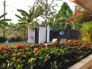 Casa Rosita con piscina privada! - Melgar - 5