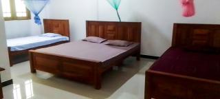 Igloo Tourist Homestay Anuradhapura - 1