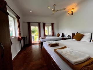 Anthy’s Guesthouse and Restaurant - Benaulim - 3