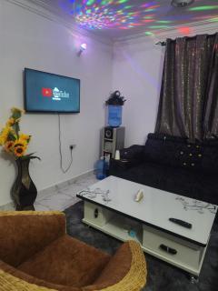 NyumbaSsafiHomes - Mombasa - 9