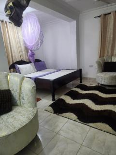 NyumbaSsafiHomes - Mombasa - 2
