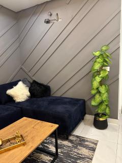 One bed comfortable luxury apartment - 7