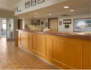 Best Western Plus - Wendover Inn - Wendover - 8
