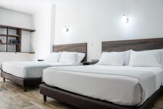 Toucan Platinum Suites Aparthotel - 2