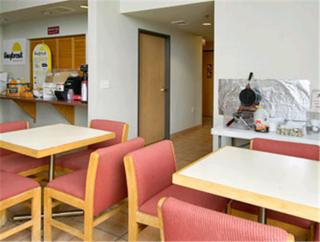 Best Western Plus - Wendover Inn - Wendover - 7