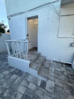Modern Peaceful Studio Near Miami Center - Miami - 7