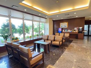 Hotel Route-Inn Omaezaki - Omaezaki - 7
