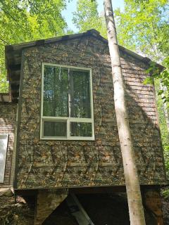Cozy Camo Cottage #8 - 5