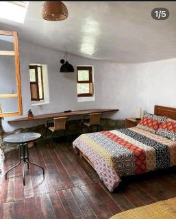YakuRumi Tipis & Camping - Caraz - 2