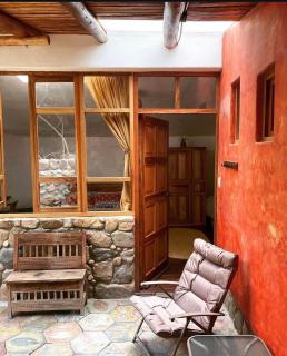 YakuRumi Tipis & Camping - 3