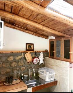 YakuRumi Tipis & Camping - Caraz - 4