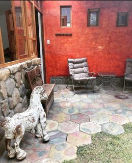 YakuRumi Tipis & Camping - 5