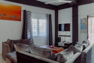 jahazi homes -watamu - Watamu - 0