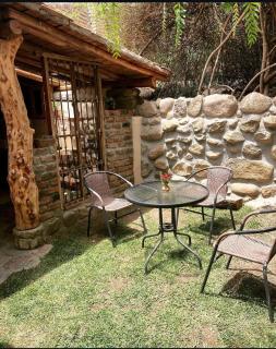 YakuRumi Tipis & Camping - 6