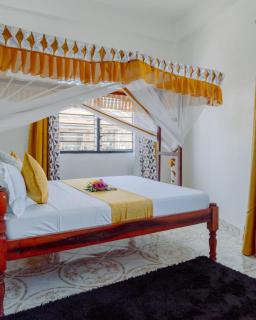 jahazi homes -watamu - Watamu - 7