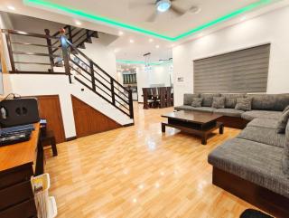 m4 Private Villa - Angeles - 2