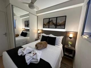 Apartamento, Novo, Sacada, 2 Dorms, no Polo Cultural e Eventos da Cidade de São Paulo - São Paulo - 5