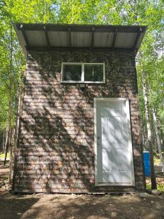 Camo Getaway Cabin #7 - 1