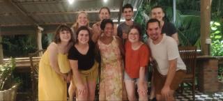 Bar Ang Guesthouse - 5