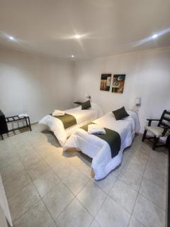 Las Marías - Chilecito - 0