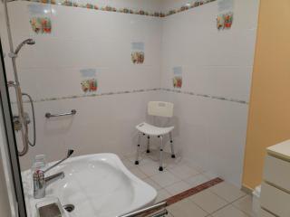 Gîte spacieux avec jardin, barque, et label tourisme handicap - Marais Audomarois - FR-1-376-72 - 7