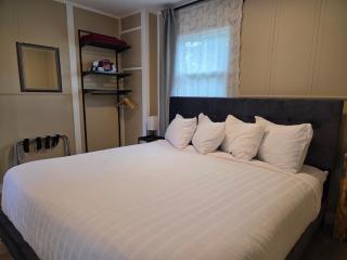 Lido Motel - Radium Hot Springs - 9