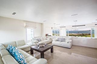 Villa Fig Tree Bay Frontline,Luxury 4Bdr Sea-Front Protaras Villa With Pool And Amazing Views - Protaras - 4