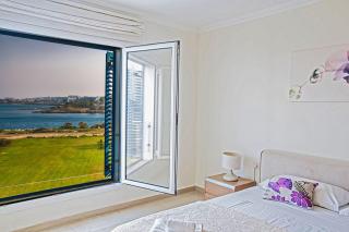 Villa Fig Tree Bay Frontline,Luxury 4Bdr Sea-Front Protaras Villa With Pool - 2