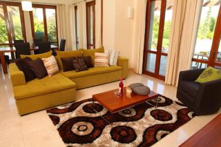 Aphrodite Hills Superior Villas Superior Villa 0380 Air Conditioning 3 Bedrooms Paphos - Paphos - 9